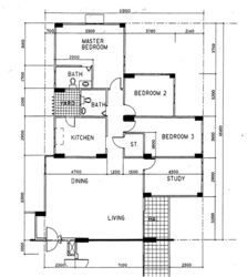 Blk 516 Woodlands Drive 14 (Woodlands), HDB Executive #502212151